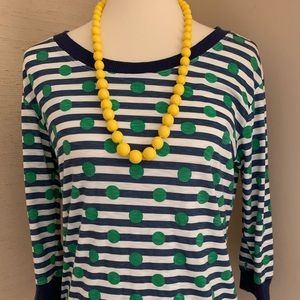 Anthropologie Porridge top